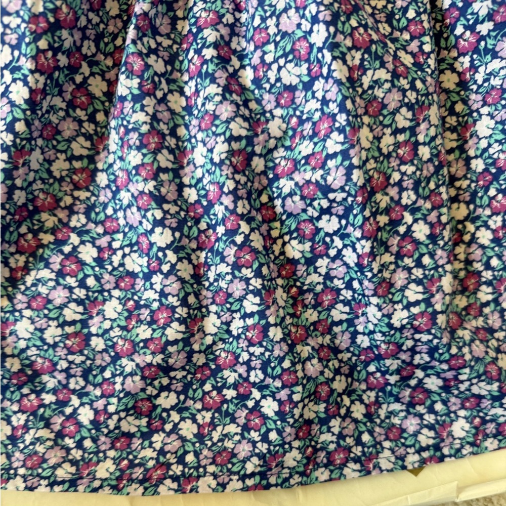 Janie and Jack  smocked dress - Picture 2 of 3